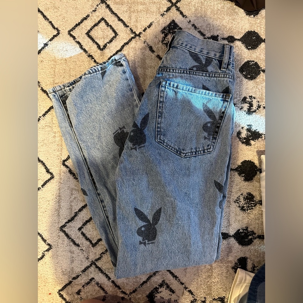 pacsun jeans size 23